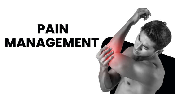 Pain Management