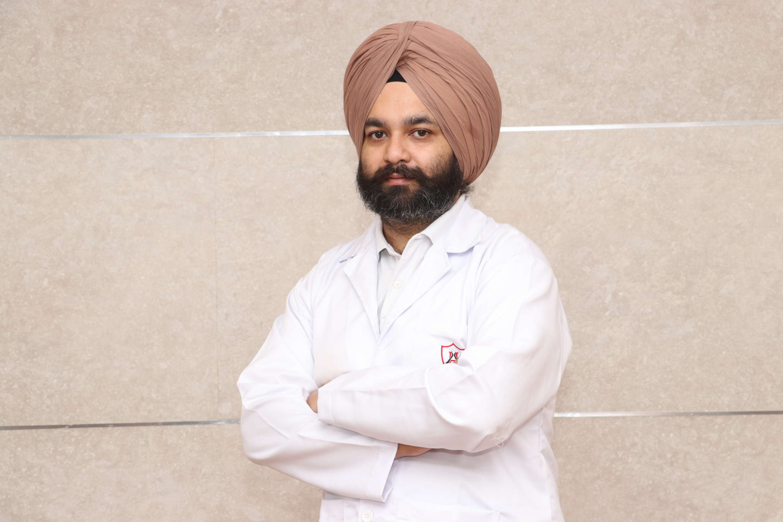 dr parampreet singh Amritsar