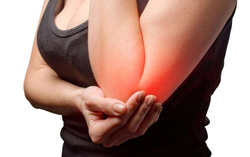 Elbow Pain
