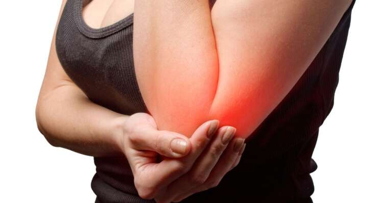 Elbow Pain