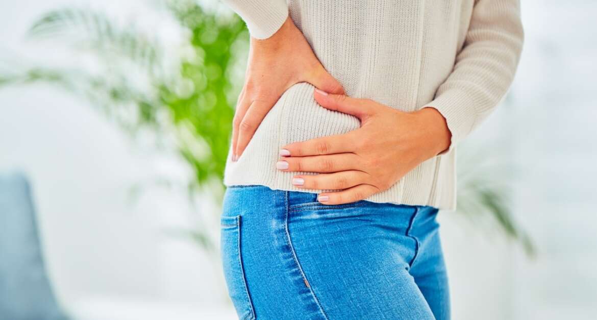 Hip Pain