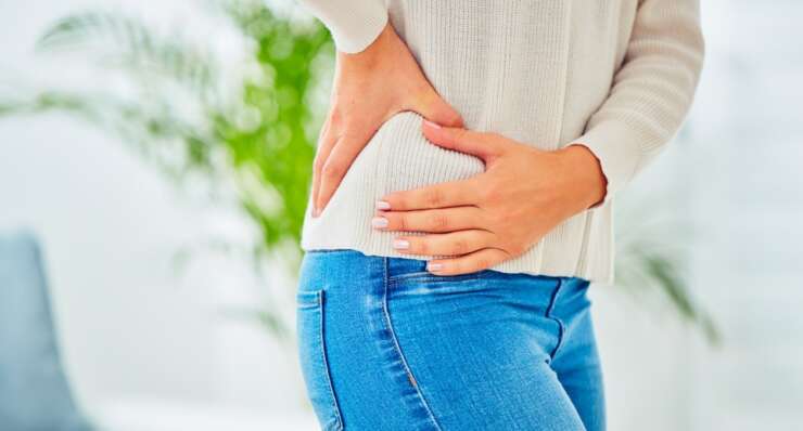 Hip Pain