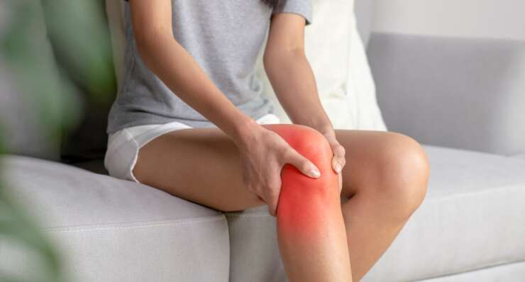 Knee Pain