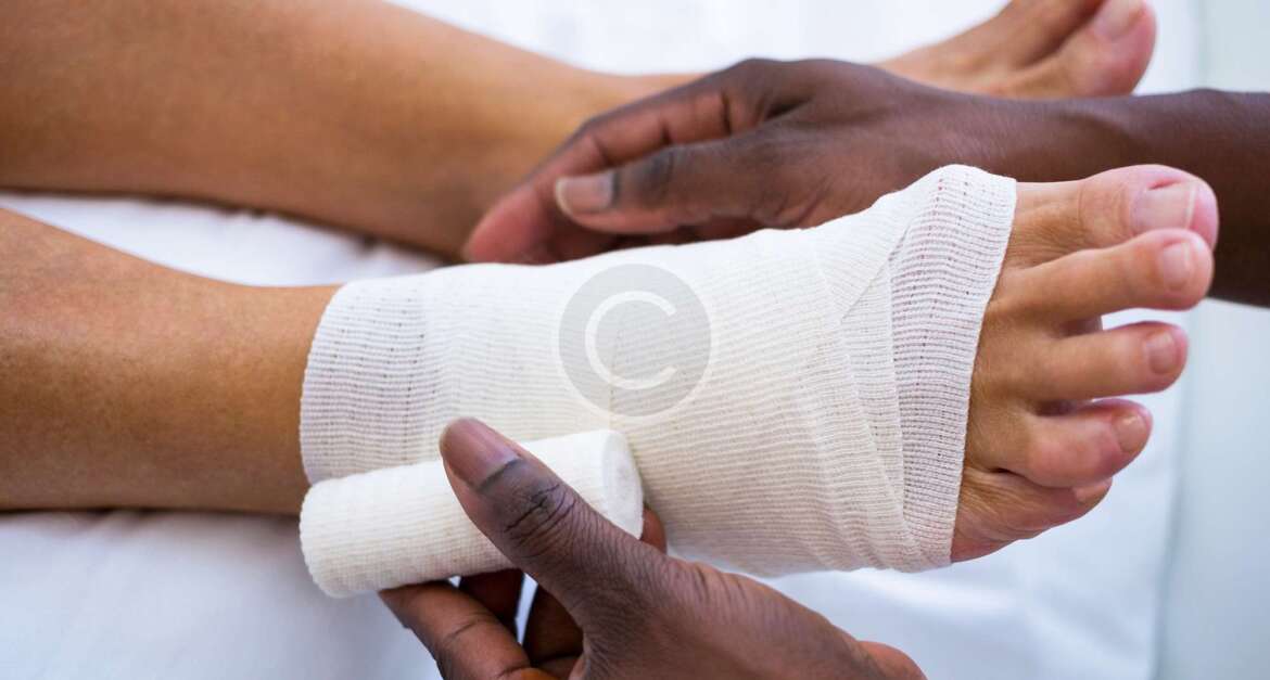 Sports & Ligament Injury