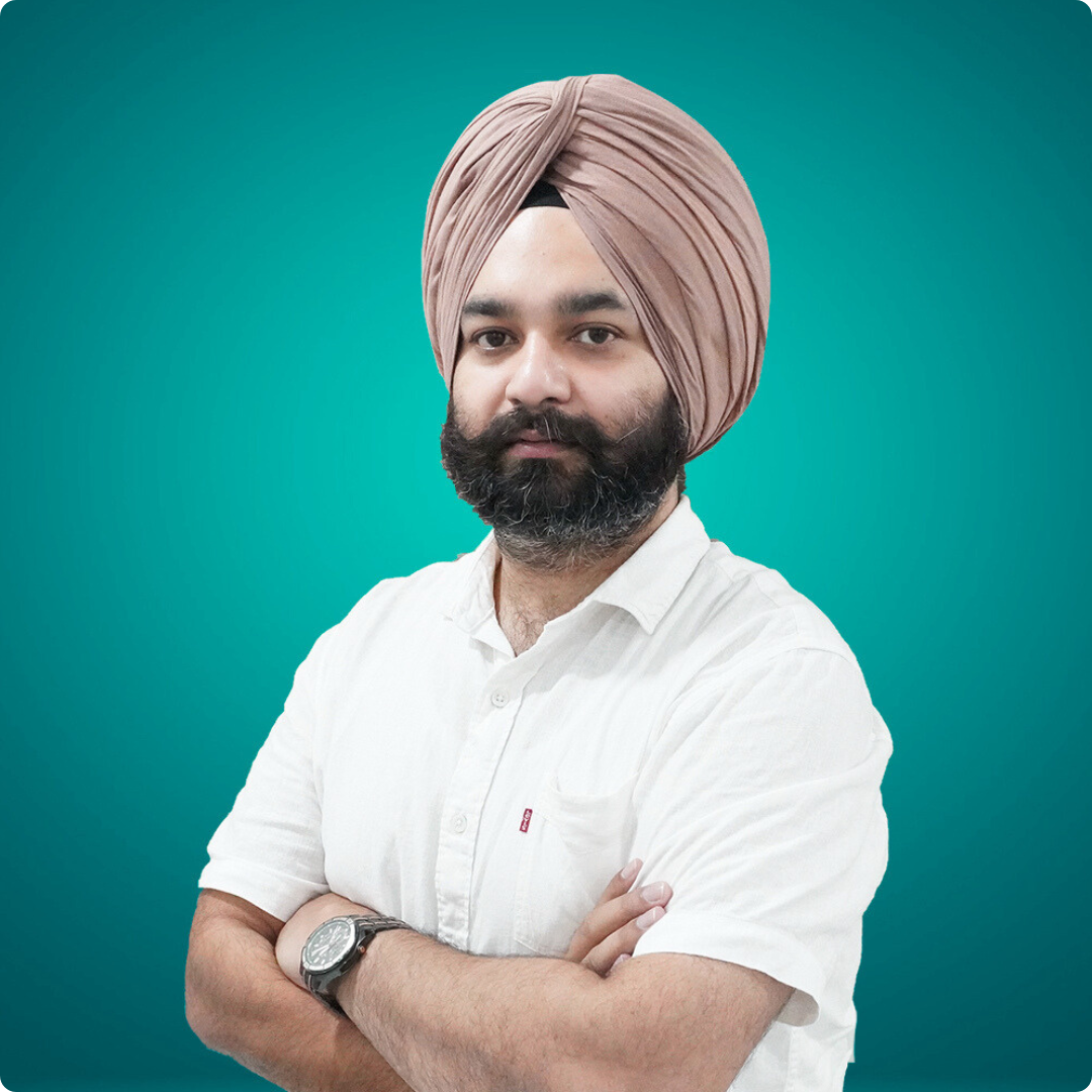 Dr parampreet Singh Orthopedic in Amritsar